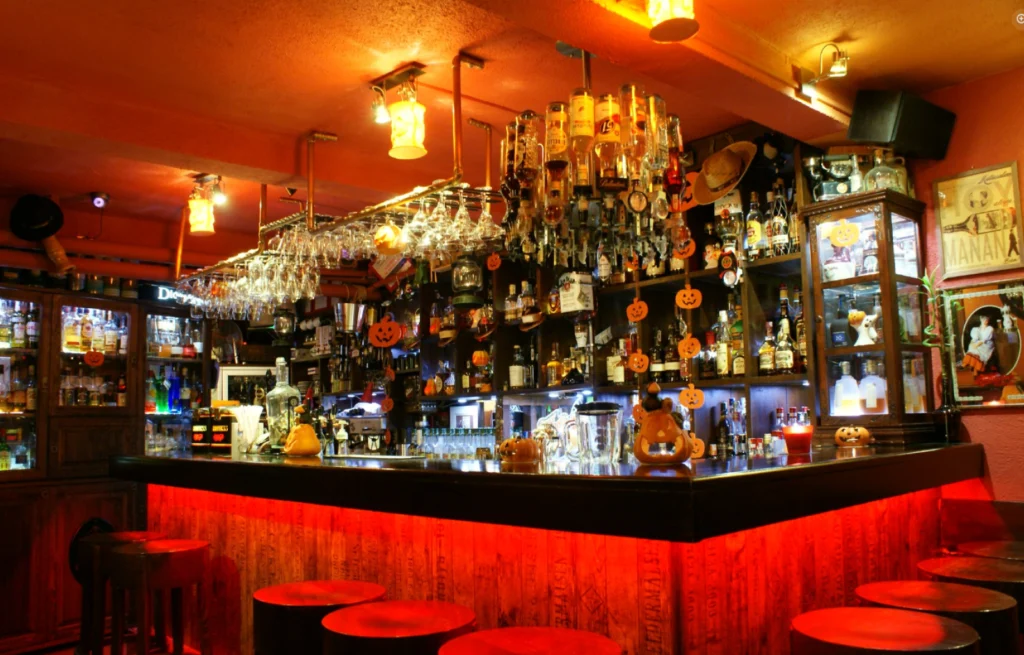 Лучшие бары в Закопане