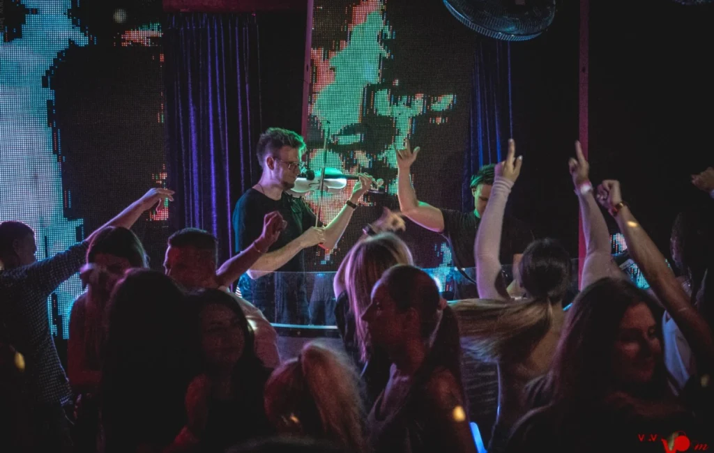 Лучшие клубы в Закопане