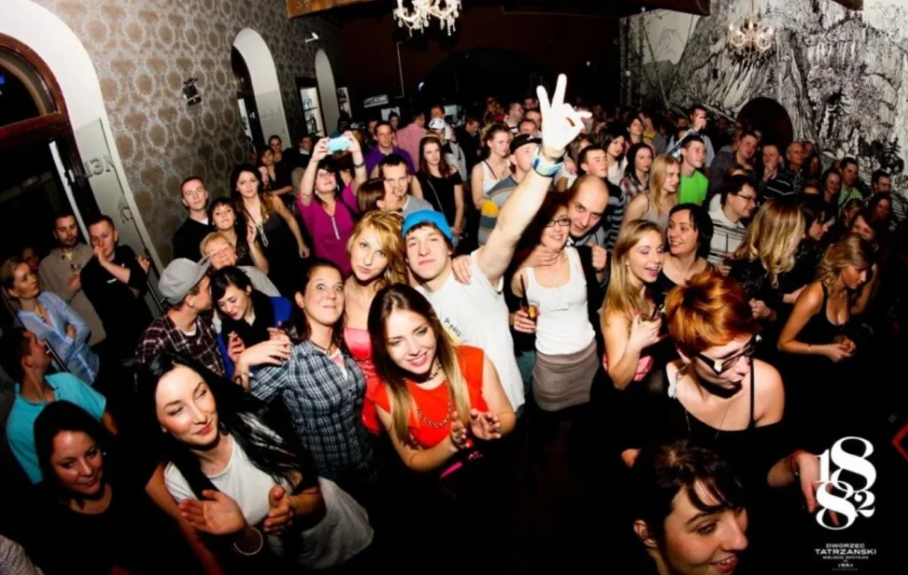 ZAKOPANE NIGHTLIFE GUIDE