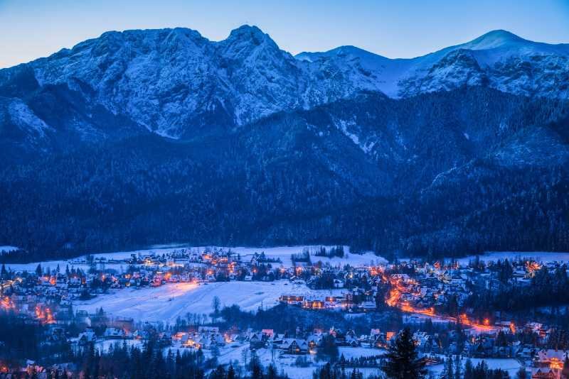 Read more about the article A Guide to Zakopane Nightlife