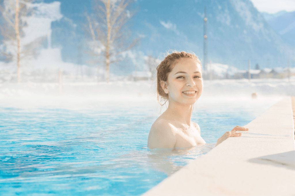 Termy Zakopiańskie / Zakopane Thermal Baths