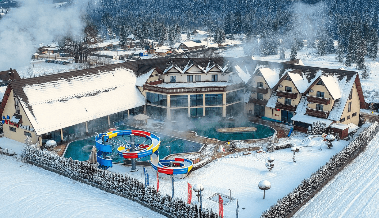 Read more about the article 27 Things To Do in Zakopane, Poland in the Winter
