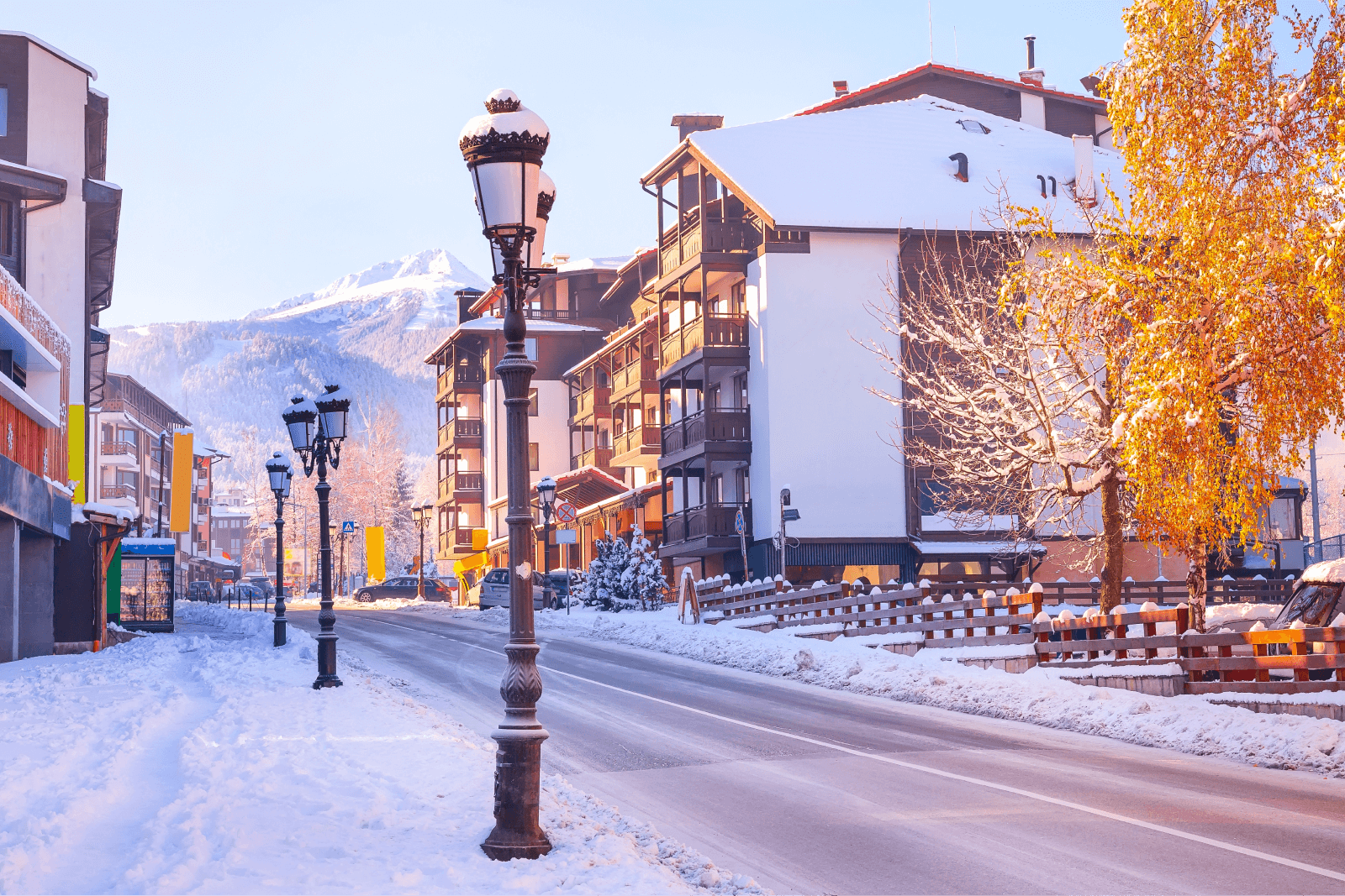 Read more about the article Bansko in December and January: Is Early Winter Season Just as Good?