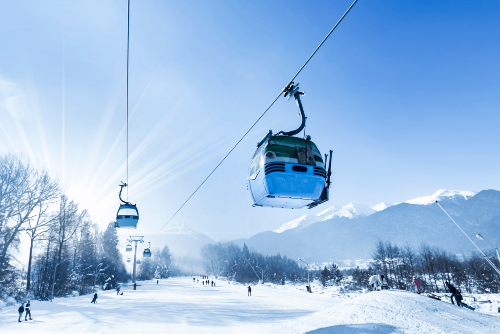 Bansko or Borovets for Skiing