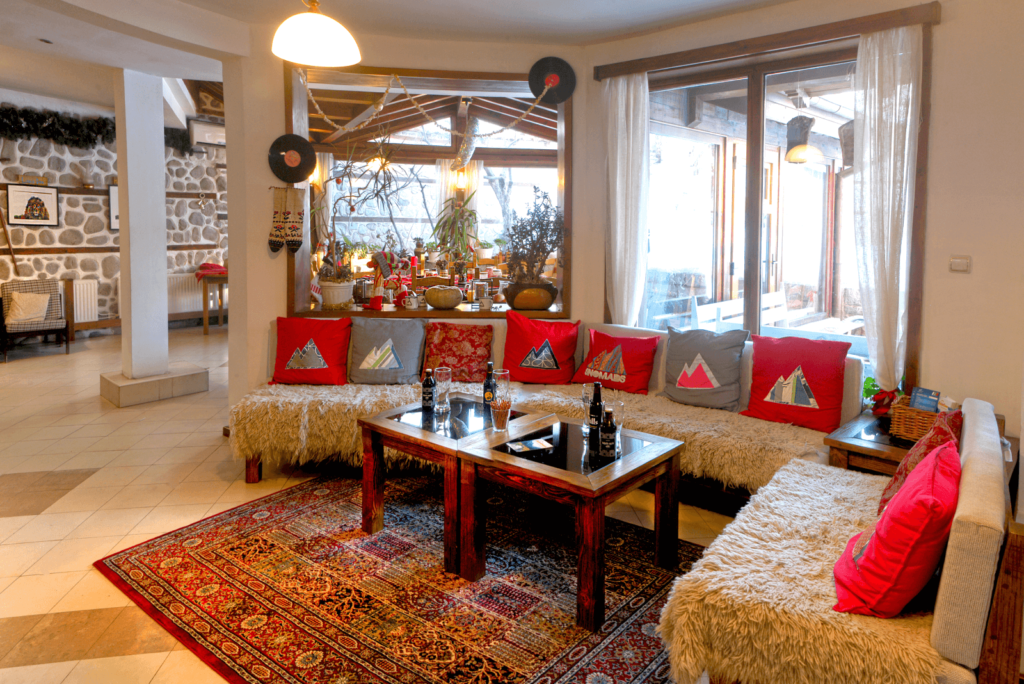 Bansko vs Borovets_ Accommodation