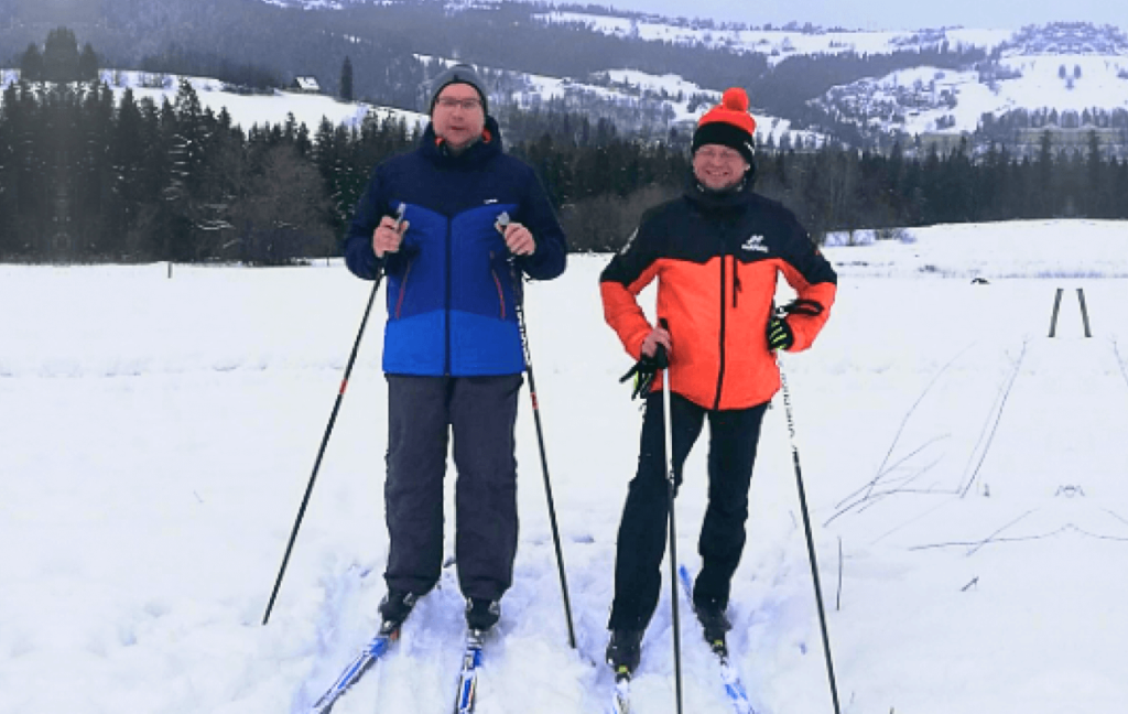 Ski Lessons Zakopane - For ALL Skill Levels