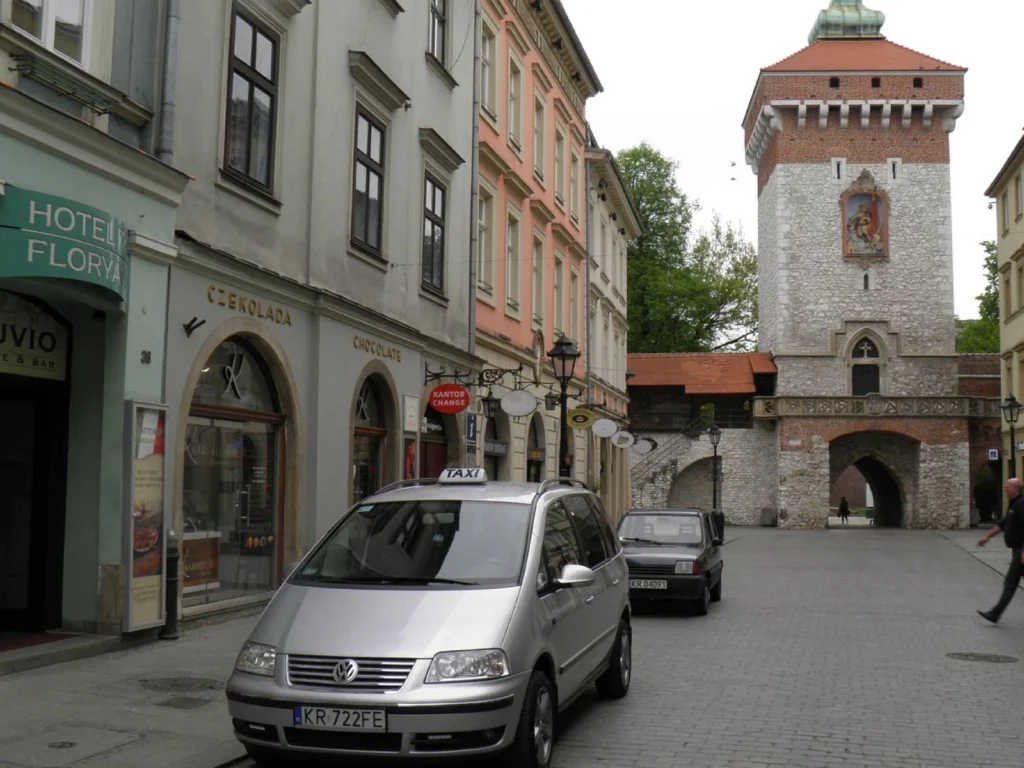 What to expect on your transfer from Krakow to Zakopane