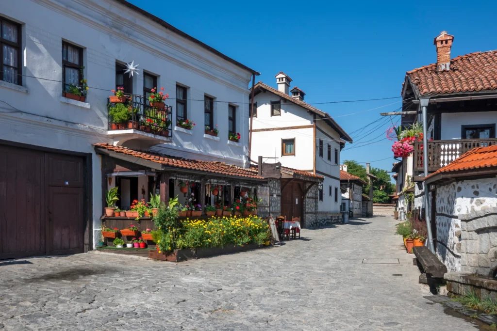 Bansko
