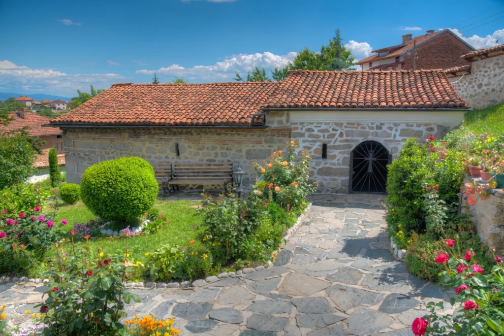 Dobarsko Church