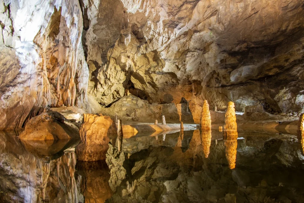 Belianska Cave – Slovakia