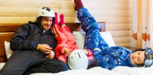How to Plan a Family Ski Trip