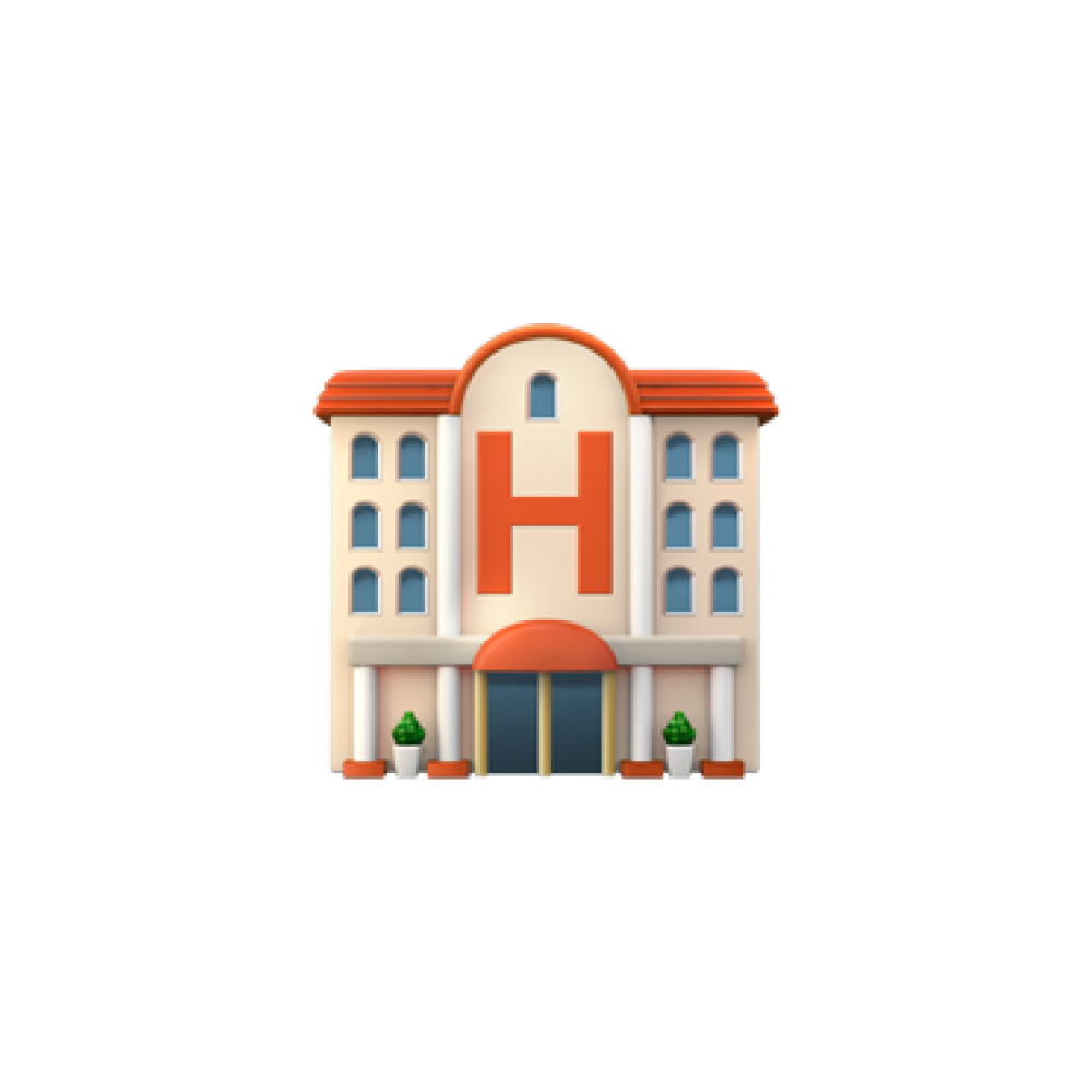 accommodation