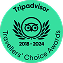 Значок Snomads Tripadvisor